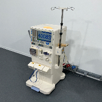 Fresenius 4008 S NG Hemodialysis image 1